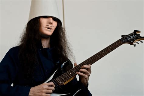 41 votes, 11 comments. 15K subscribers in the Buckethead community. Welcome to Bucketheadland 